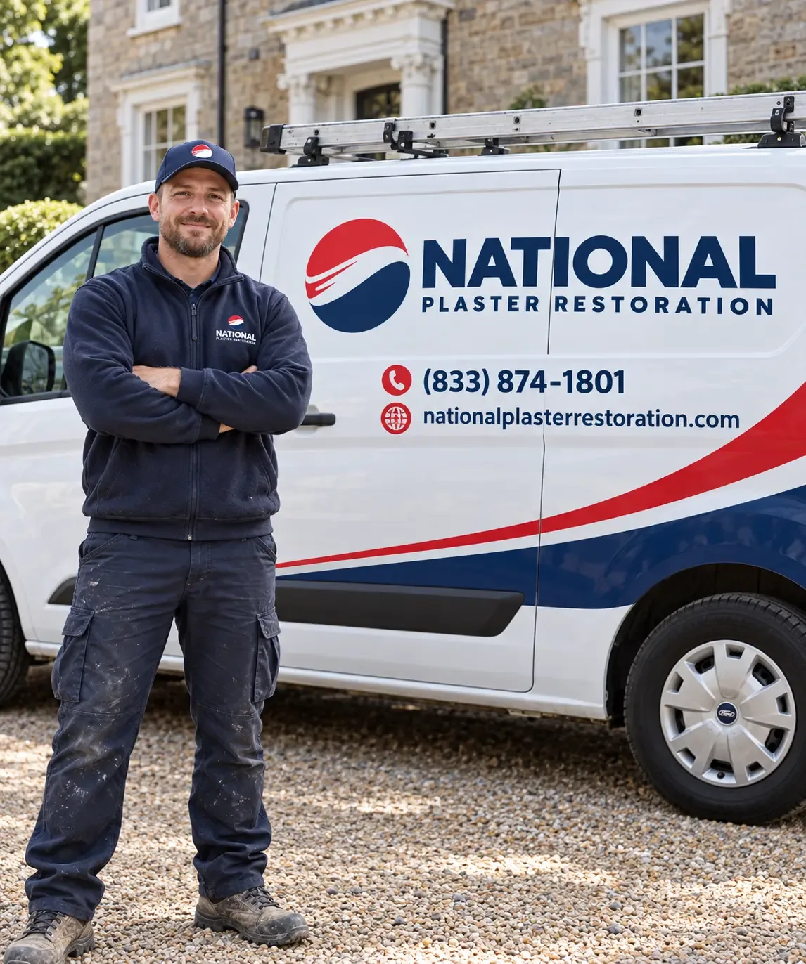 Plaster Repair Burson, CA FAQs